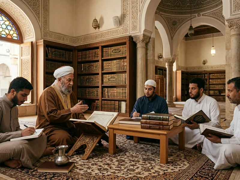 Why Are the Islamic Sciences Important for Every Muslim