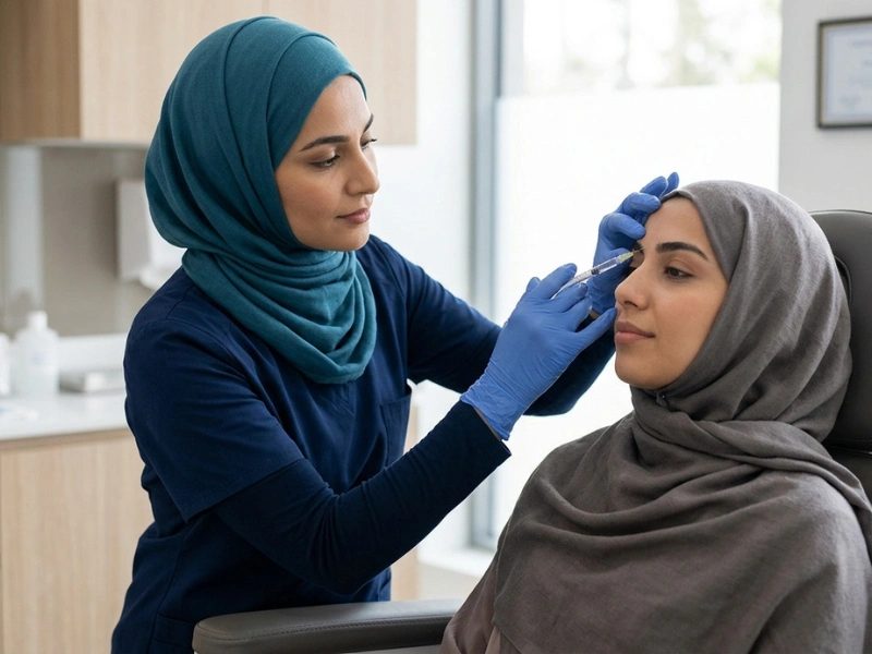 Are Botox and Fillers Halal or Haram in Islam