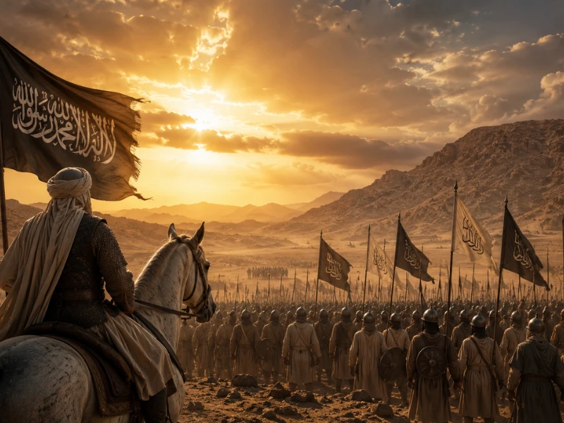 Important Facts About the Battle of Badr