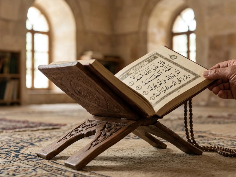 Surah Ikhlas in English