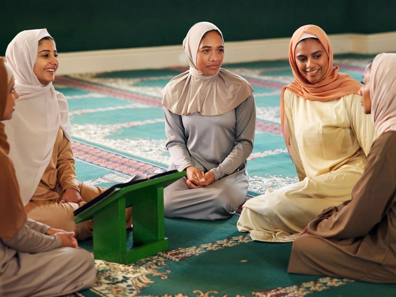 Tips to Find the Right Online Islamic Teacher