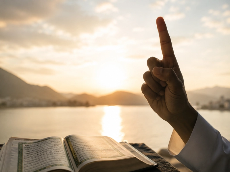 What Does Surah Ikhlas Teach Us About Tawheed