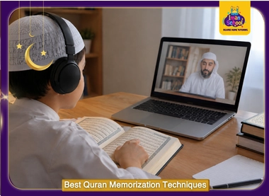 Best Quran Memorization Techniques