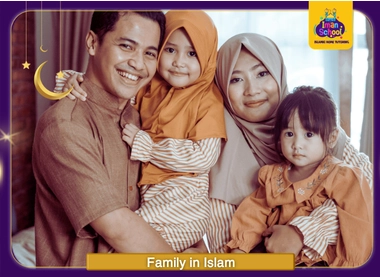 Family in Islam