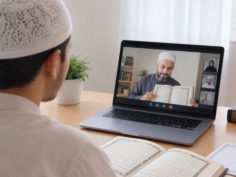 How to Get Ijazah in Quran